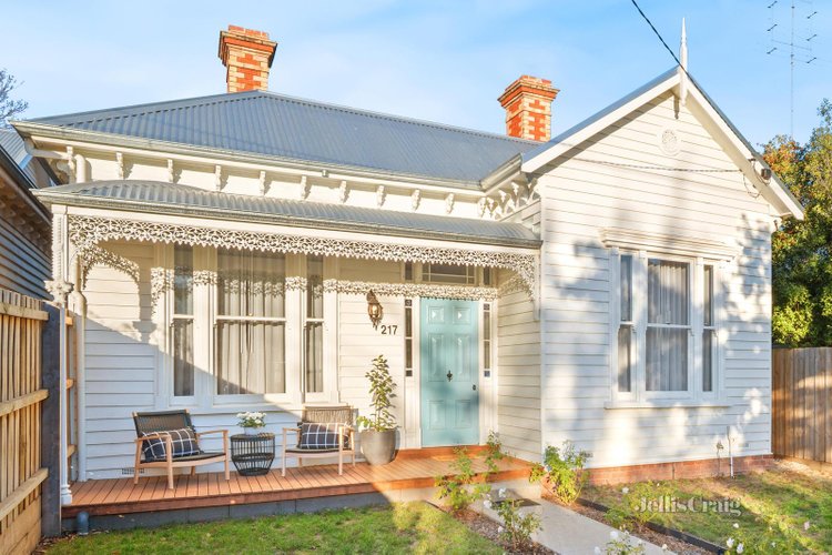 217 Talbot Street South Ballarat Central 3350