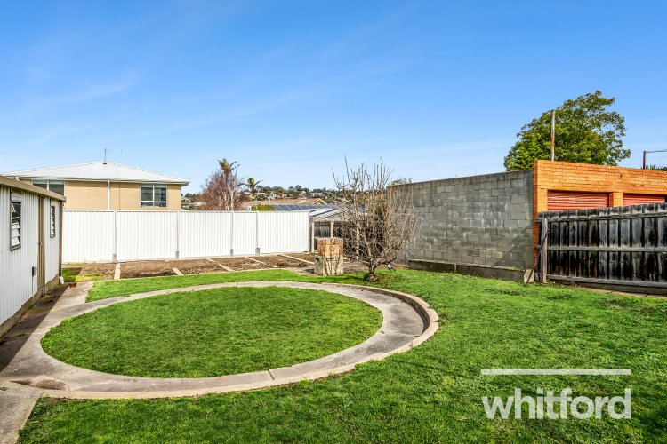 217 West Fyans Street, Newtown