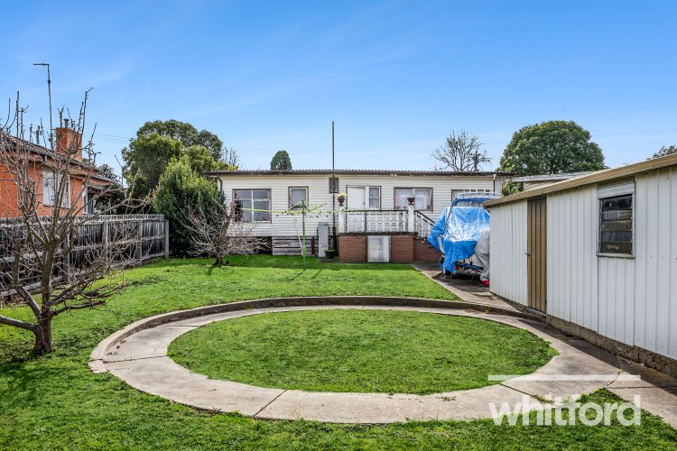 217 West Fyans Street, Newtown