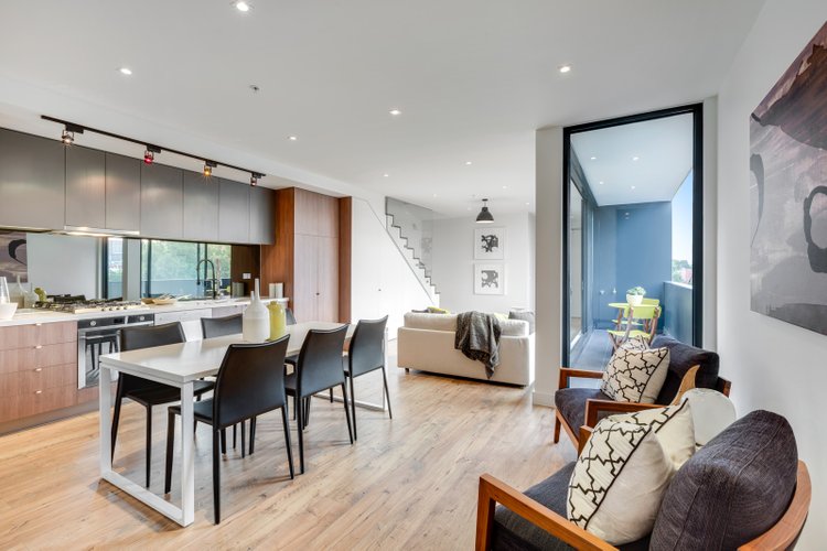 217/15 Lithgow Street Abbotsford 3067