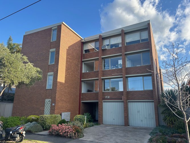 21/72 Patterson Street Middle Park 3206