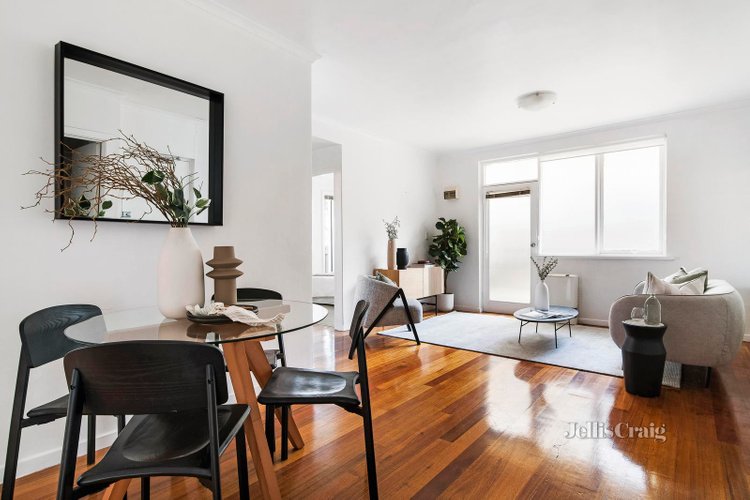 2 174 Easey Street Collingwood 3066