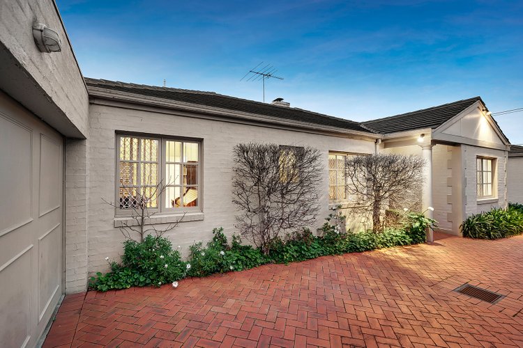 2/175 Peel Street Kew 3101