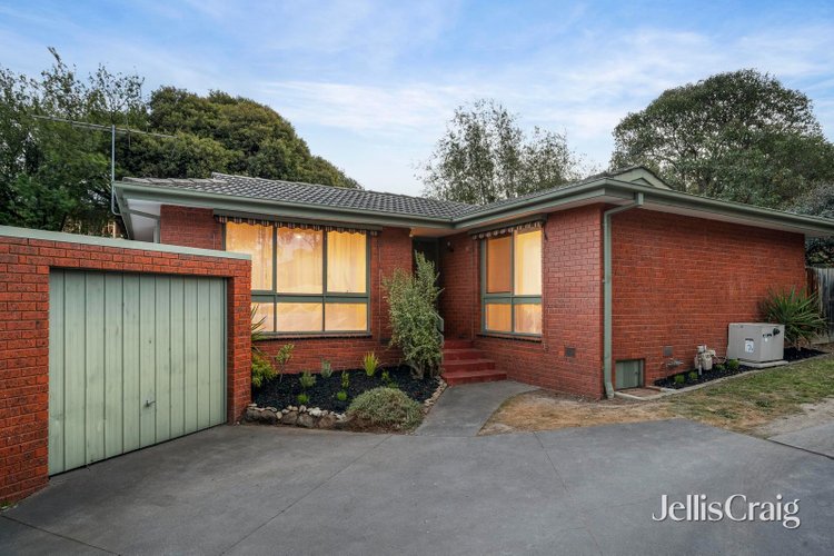 21 77 McCrae Road Rosanna 3084