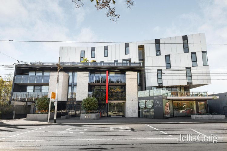 217 81-83 Riversdale Road Hawthorn 3122