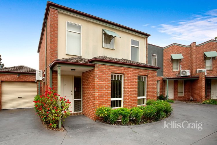 2/179 Grimshaw Street Greensborough 3088