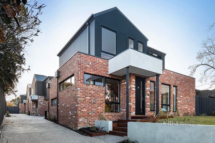 2 179 Waiora Road Heidelberg Heights 3081