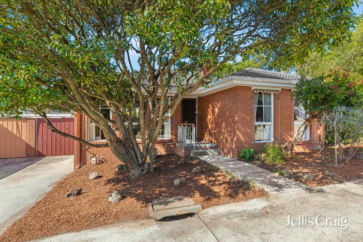 2 18-24 Whiton Street Mount Waverley 3149