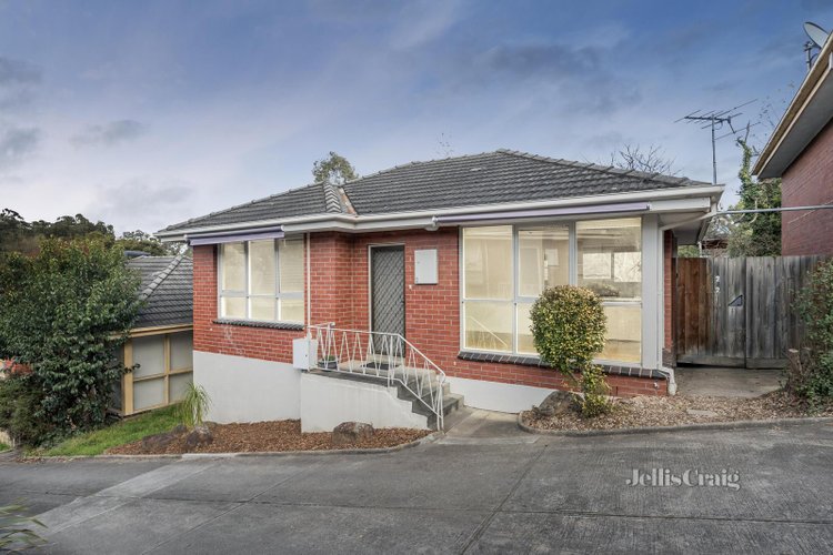 2 18 Alma Street Lower Plenty 3093