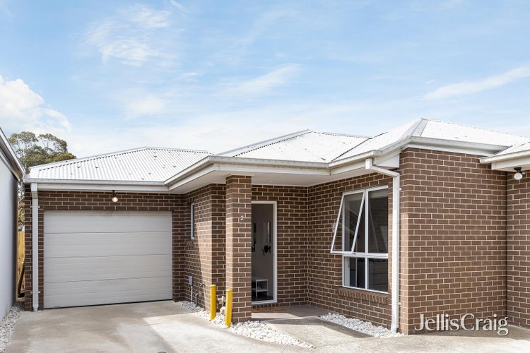 2 18 Cherry Avenue Altona North 3025