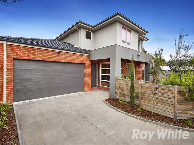 2 18 Kurrajong Avenue Glen Waverley 3150
