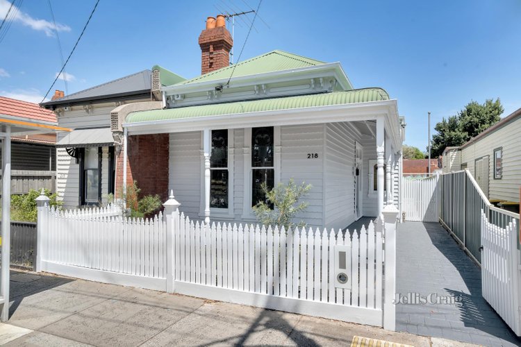 218 Moreland Road Brunswick 3056