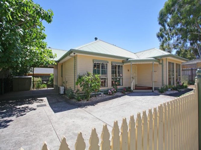 2 18 Pascoe Avenue Croydon 3136