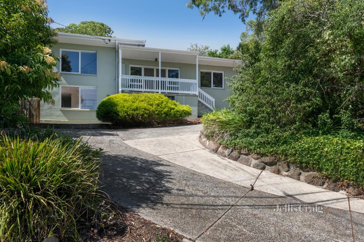 218 Rattray Road Montmorency 3094