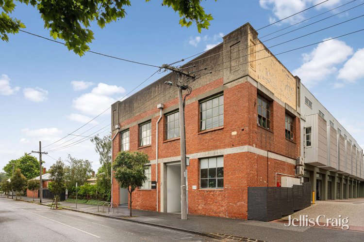2 180 Queens Parade Fitzroy North 3068