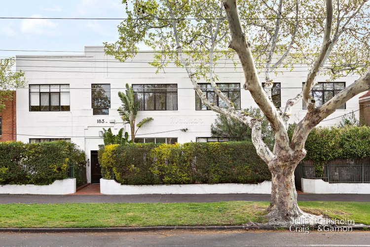 2 181-183 Brighton Road Elwood 3184