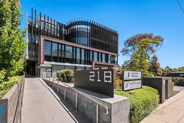 218 218 Bay Road Sandringham 3191