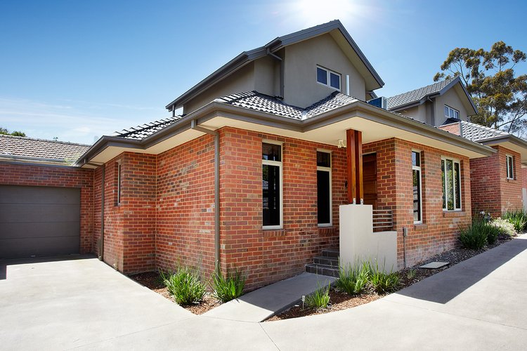 2 184 Mountain View  Road Briar Hill 3088