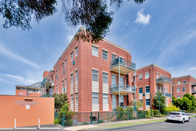 218/5 Ordnance Reserve  Maribyrnong 3032