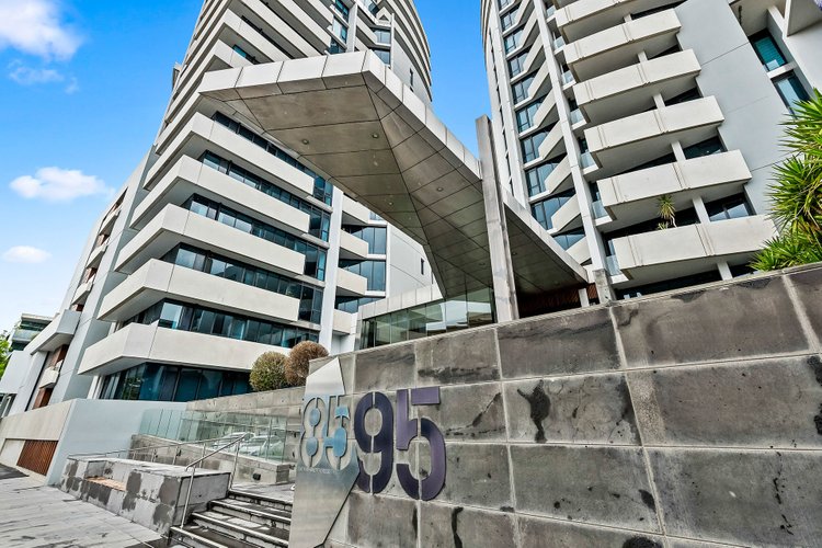 21 85 Rouse Street Port Melbourne 3207