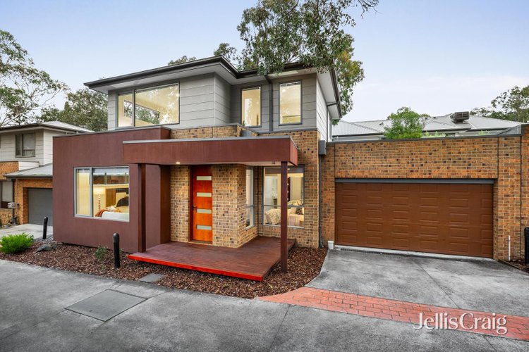 2 185 St Helena Road Greensborough 3088