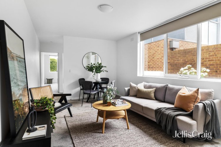 2 185 Stawell Street Richmond 3121