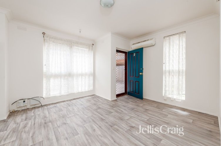 2/186 Blyth Street Brunswick East 3057