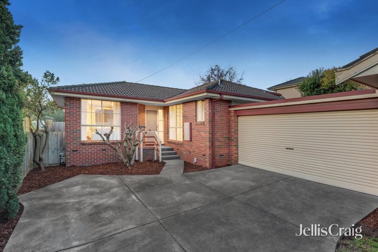 2 19 Albert Street Mount Waverley 3149