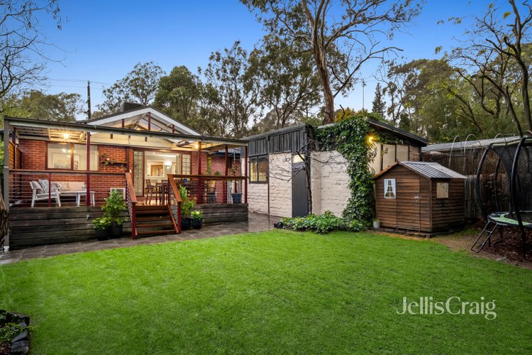 219 Bolton Street Eltham 3095