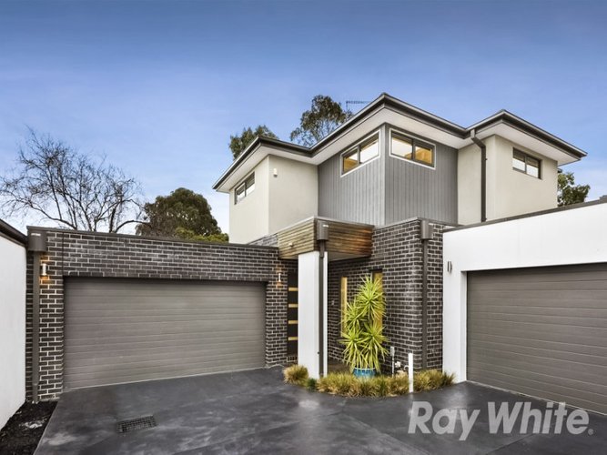 2 19 Dion Road Glen Waverley 3150
