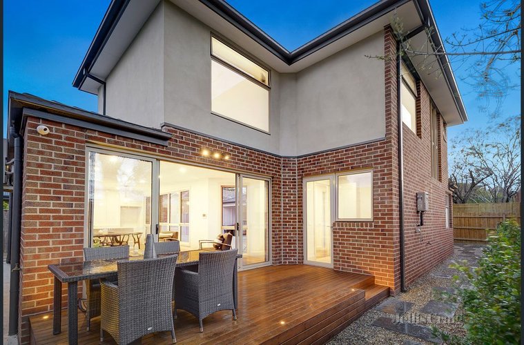 2/19 Hillard Street Malvern East 3145