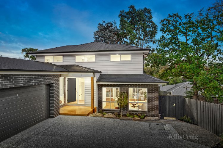 2/19 Hoban Avenue Montmorency 3094