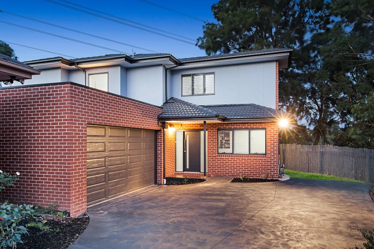 2 19 Lotus Crescent Mulgrave 3170