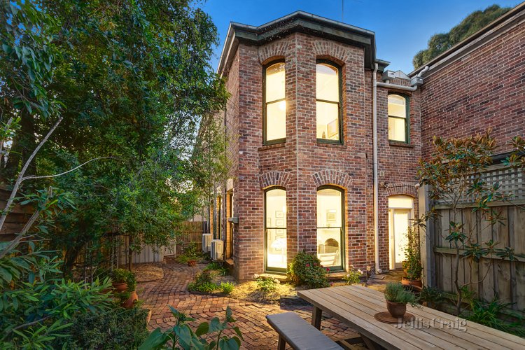 2/19 Power Street Hawthorn 3122