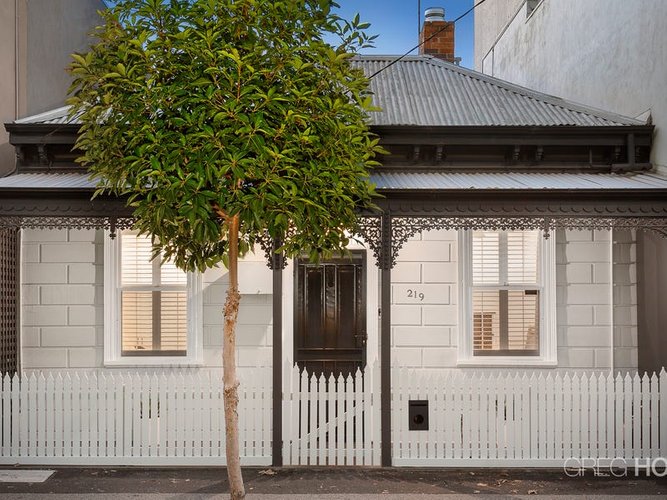 219 Princes Street Port Melbourne 3207