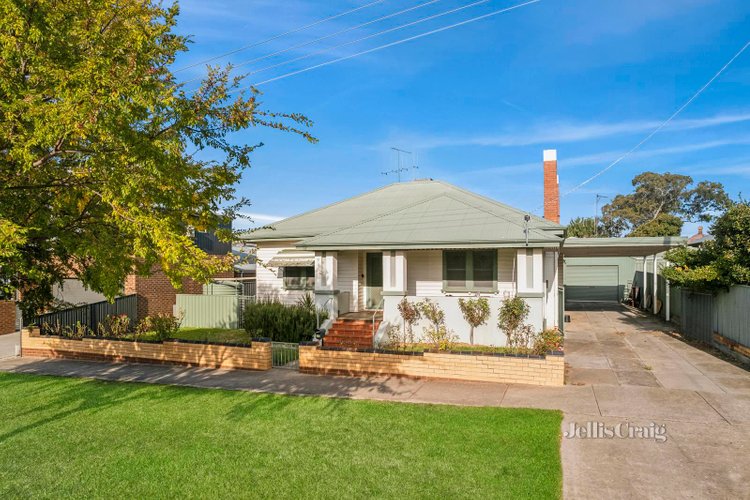 219 Queen Street Bendigo 3550