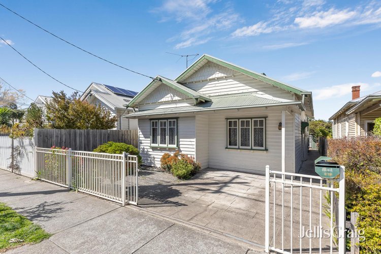 219 Somerville Road Yarraville 3013