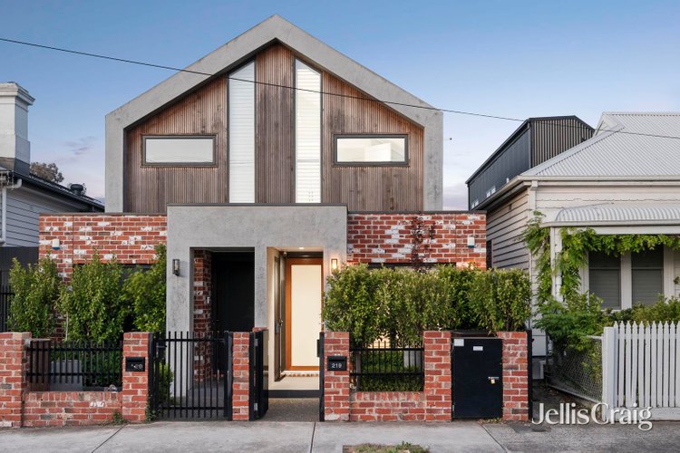 219 Victoria Street Brunswick 3056