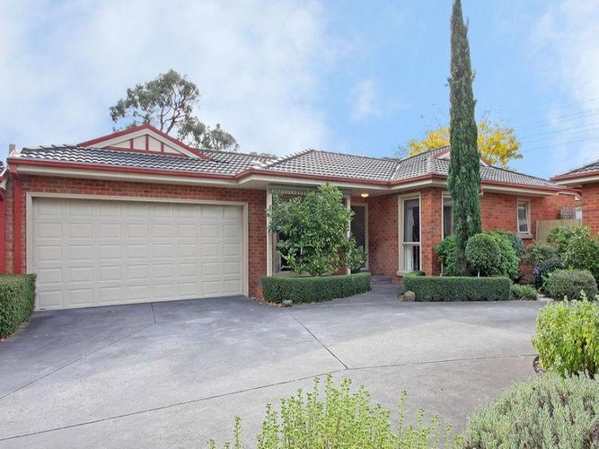 2 19 Vinter Avenue Croydon 3136