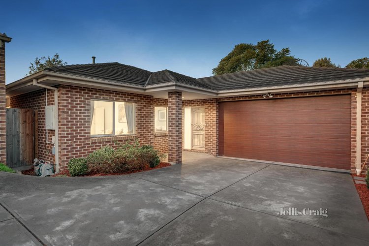 2 190 Lawrence Road Mount Waverley 3149