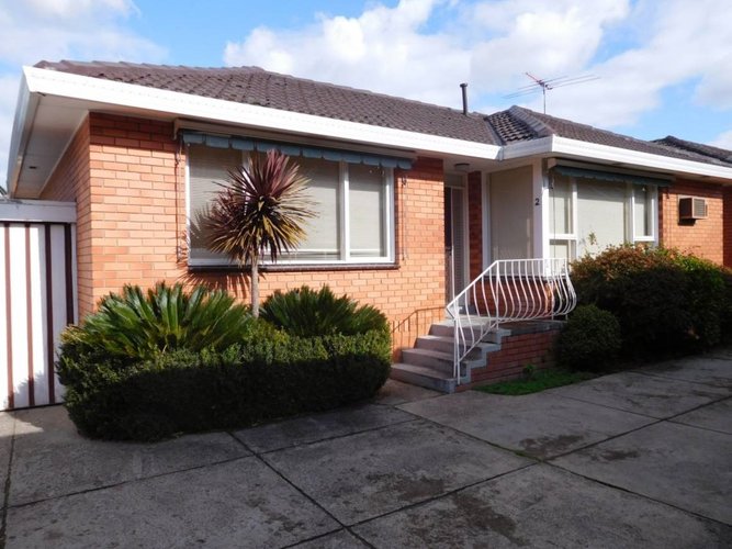 2/193 Grange Road Glen Huntly 3163