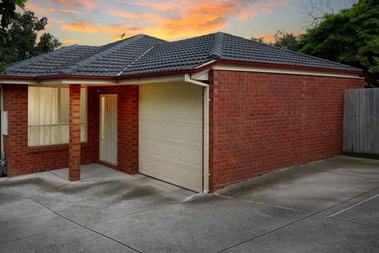 2 193 Rosanna Road Rosanna 3084