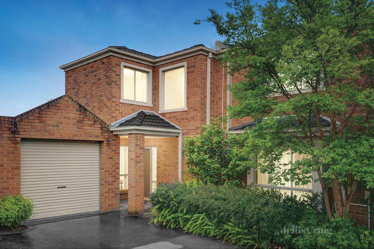 2/195 Mitcham Road Donvale 3111