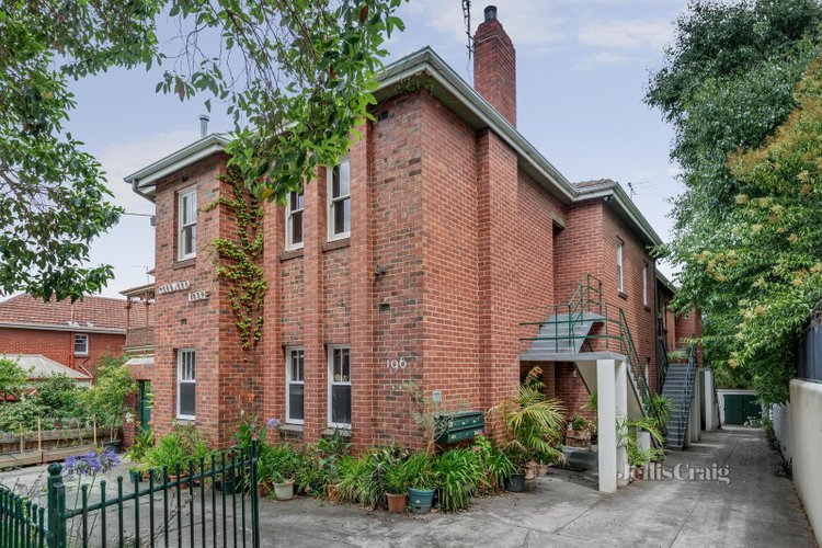 2 196 Lennox Street Richmond 3121