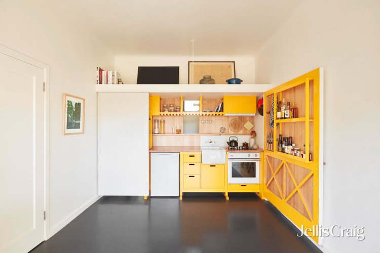 21 98 Nicholson Street Fitzroy 3065