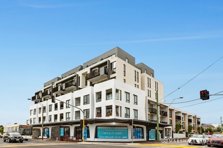 219/801 Centre Road