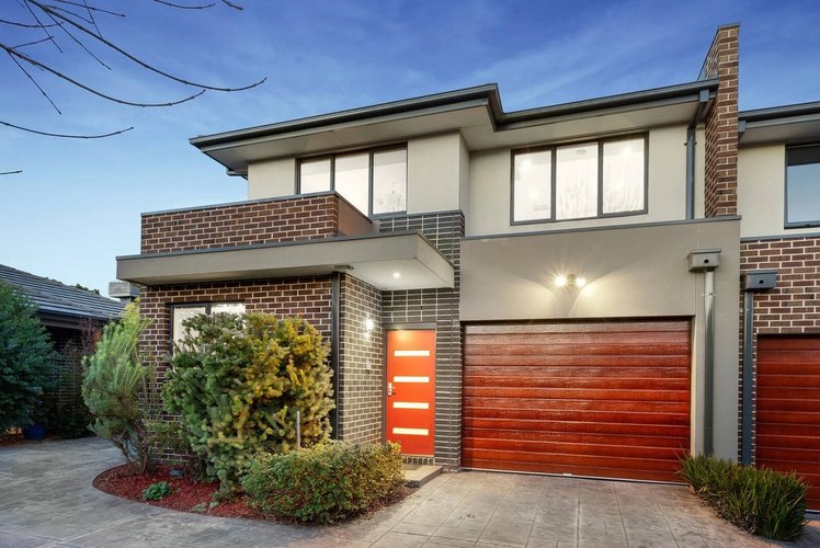 2/199 Springfield Road Blackburn North 3130