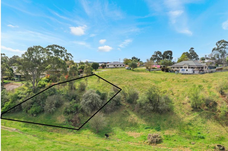 2.199 Wallace Street, Bairnsdale