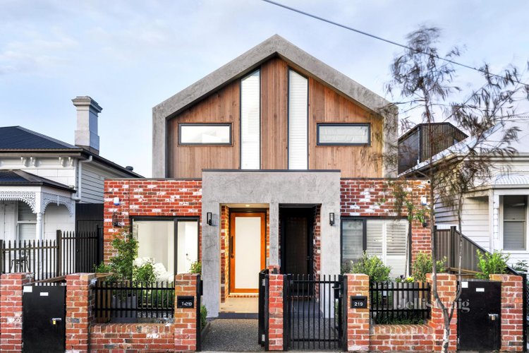 219a Victoria Street Brunswick 3056