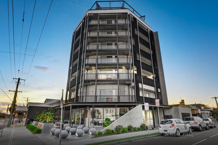 2/1a Affleck Street South Yarra 3141